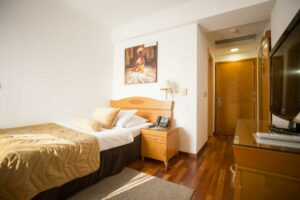 Hotel Izvor-Aranđelovac-Jumbo Travel-single room