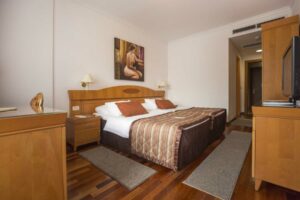 Hotel Izvor-Aranđelovac-Jumbo Travel-twin room