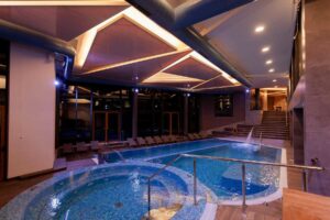 Hotel Ramonda-Rtanj-Jumbo Travel-spa noc