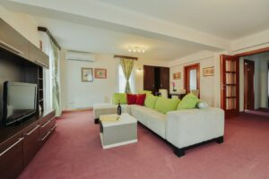 Hotel Solaris Resort-Vranjcka Banja-Jumbo Travel-apartman