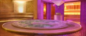 Hotel Solaris Resort-Vranjcka Banja-Jumbo Travel-jacuzzi