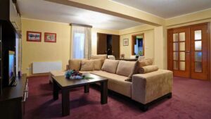 Hotel Solaris Resort-Vranjcka Banja-Jumbo Travel-penthouse apartman