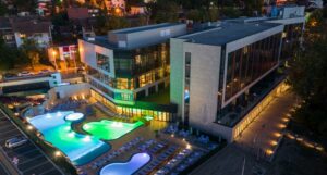 Hotel Tonanti-Vrnjacka Banja-Jumbo Travel-hotel spolja