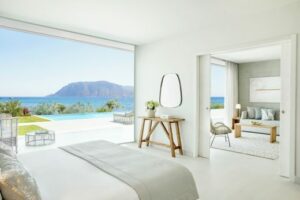 Ikos Aria-Kos-Jumbo Travel-suite two bedroom