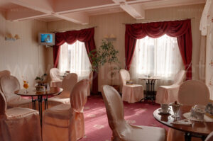 Spa Hotel Dvoretsa-Bugarska-Jumbo Travel-restoran