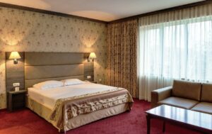 Spa Hotel Dvoretska -Bugarska-Jumbo Travel-double room