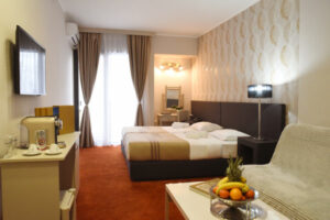 Zepter Hotel Vrnjacka Banja-Jumbo Travel-soba