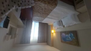 Diamond of bodrum-Jumbo Travel-view room