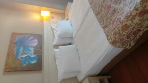 Diamond of bodrum-Jumbo Travel-room