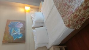 Diamond of bodrum-Jumbo Travel-room