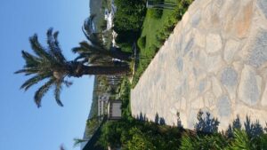 Doora Bodrum-Jumbo Travel-garden