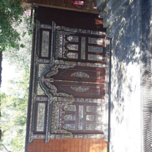Hotel Sarpedor Boutique-Jumbo Travel-Bodrum-door