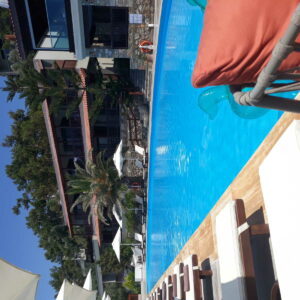 Hotel Sarpedor Boutique-Jumbo Travel-Bodrum-pool