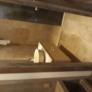 Hotel Sarpedor Boutique-Jumbo Travel-Bodrum-bathroom