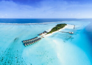 Summer Island-Maldivi-Jumbo Travel-island overview