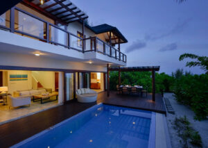 Summer Island-Maldivi-Jumbo Travel-summer house