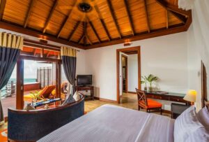 Sun Siyam Olhuveli -Maldivi-Jumbo Travel-room