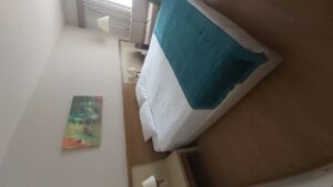 Hotel Azure By Yelken-Bodrum-Jumbo Travel-double room
