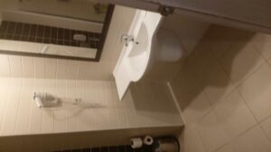 Hotel Azure By Yelken-Bodrum-Jumbo Travel-bathroom