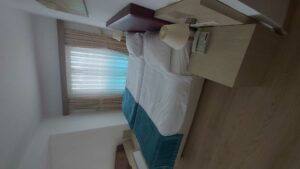 Hotel Azure By Yelken-Bodrum-Jumbo Travel-twin room