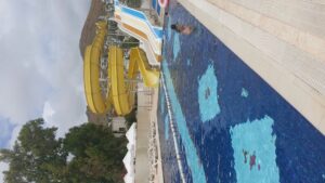 Hotel Azure By Yelken-Bodrum-Jumbo Travel-pool