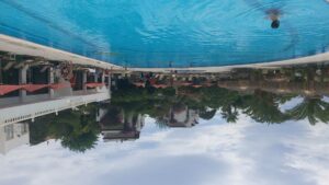 Hotel Kadikale Resort-Bodrum-Jumbo Travel-pool