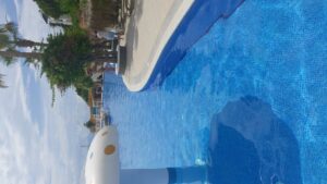 Hotel Kadikale Resort-Bodrum-Jumbo Travel-pool view