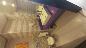 Hotel Kadikale Resort-Bodrum-Jumbo Travel-bathroom view