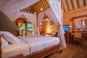 Bandos Maldivi-Jumbo Travel-standard beachfront room 2