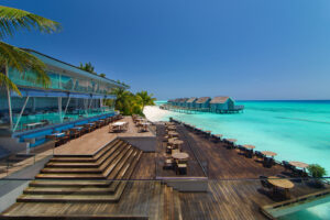 Kuramathi-Maldivi-Jumbo Travel-view
