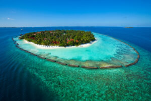 Kurumba -Maldivi-Jumbo Travel-overview