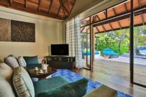 Kurumba -Maldivi-Jumbo Travel-two bedroom kurumba residence view