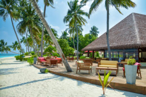 Reethu Faru Resort-Maldivi-Jumbo Travel-restaurant 3