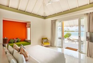 Sun Siyam Olhuveli -Maldivi-Jumbo Travel-beach villa