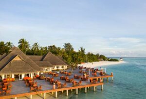 Sun Siyam Olhuveli -Maldivi-Jumbo Travel-hotel overview