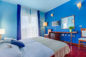 Hotel Manora-Losinj-Jumbo Travel-dvokrevetna soba