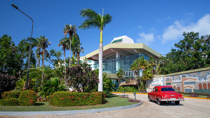 Starfish Varadero 3* Varadero