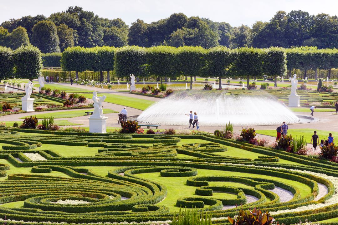 Hanover